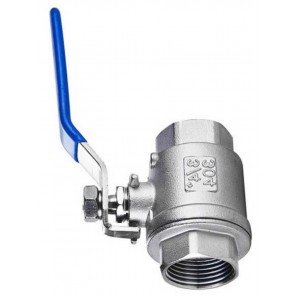 van bi inox 1/2"